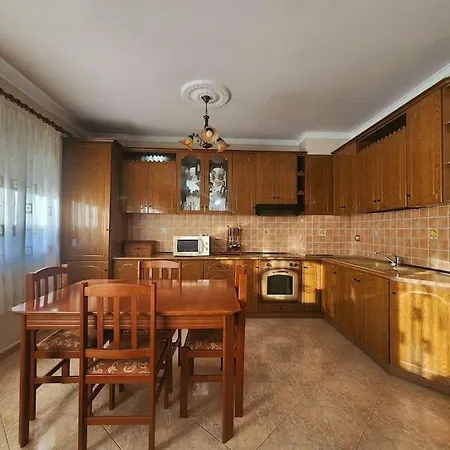 Apartment Ring Flat W 24h Check In Tirana