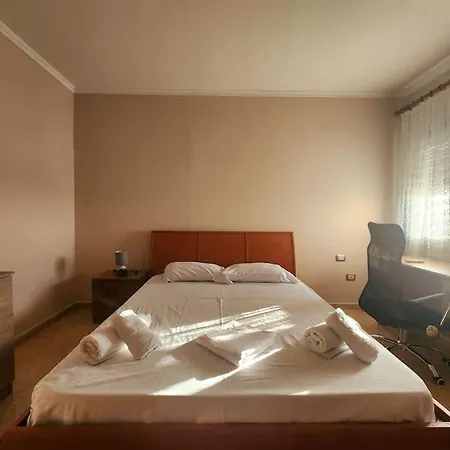 Apartment Ring Flat W 24h Check In Tirana