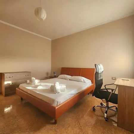 Apartment Ring Flat W 24h Check In *