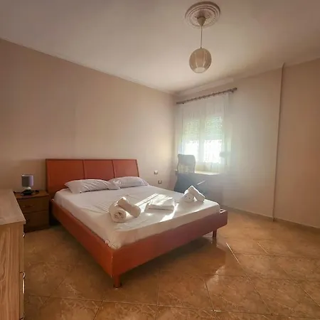 Ring Flat W 24h Check In Apartment Tirana